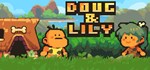 Doug and Lily  STEAM GIFT  АВТО 