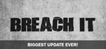 BREACH IT  STEAM GIFT  АВТО 