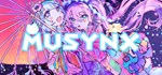 MUSYNX  STEAM GIFT  АВТО 