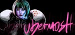 UBERMOSH  STEAM GIFT  АВТО 