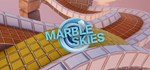Marble Skies  STEAM GIFT  АВТО 