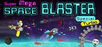 Super Mega Space Blaster Special Turbo STEAM GIFT