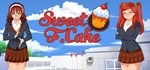 Sweet F. Cake  STEAM GIFT  АВТО 