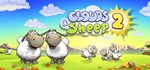 Clouds & Sheep 2 STEAM GIFT АВТО