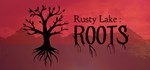 Rusty Lake: Roots STEAM GIFT АВТО