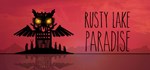 Rusty Lake Paradise  STEAM GIFT  АВТО 