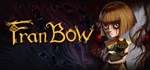 Fran Bow  STEAM GIFT  АВТО 