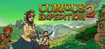 Curious Expedition 2  STEAM GIFT  АВТО 