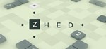 ZHED  STEAM GIFT  АВТО 