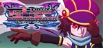 The Legend of Dark Witch 2  STEAM GIFT  АВТО 