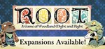 Root STEAM GIFT АВТО