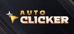 Auto Clicker STEAM GIFT АВТО