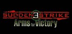 Sudden Strike 3  STEAM GIFT  АВТО 