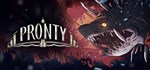 Pronty  STEAM GIFT  АВТО 