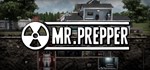 Mr. Prepper  STEAM GIFT  АВТО 
