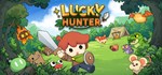 Lucky Hunter  STEAM GIFT  АВТО 
