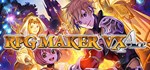 RPG Maker VX Ace  STEAM GIFT  АВТО 