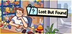 Lost But Found  STEAM GIFT  АВТО 