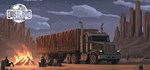 Dustland Delivery  STEAM GIFT  АВТО 