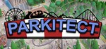 Parkitect  STEAM GIFT  АВТО 