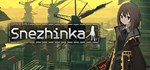 Snezhinka:Sentinel Girls2  STEAM GIFT  АВТО 