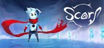 SCARF  STEAM GIFT  АВТО 