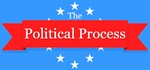 The Political Process  STEAM GIFT  АВТО 