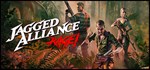 Jagged Alliance: Rage!  STEAM GIFT  АВТО 