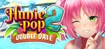 HuniePop 2: Double Date  STEAM GIFT  АВТО 