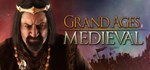 Grand Ages: Medieval  STEAM GIFT  АВТО 