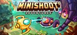 Minishoot' Adventures  STEAM GIFT  АВТО 