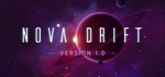 Nova Drift  STEAM GIFT  АВТО 