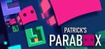 Patrick's Parabox  STEAM GIFT  АВТО 