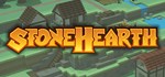 Stonehearth  STEAM GIFT  АВТО 