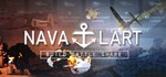 Naval Art  STEAM GIFT  АВТО 