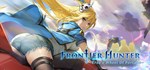 Frontier Hunter: Erza's Wheel of Fortune  STEAM GIFT
