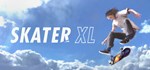 Skater XL  STEAM GIFT  АВТО 