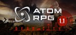 ATOM: RPG  STEAM GIFT  АВТО 