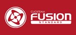 Clickteam Fusion 2.5  STEAM GIFT  АВТО 