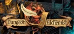 Dungeon Alchemist  STEAM GIFT  АВТО 