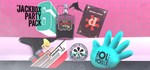 The Jackbox Party Pack 6  STEAM GIFT  АВТО 
