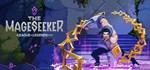 The Mageseeker: A League of Legends Story™ - Deluxe