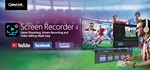 Cyberlink Screen Recorder 4  STEAM GIFT  АВТО 