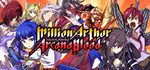 Million Arthur: Arcana Blood  STEAM GIFT  АВТО 