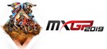 MXGP 2019 - The Official Motocross Videogame STEAM