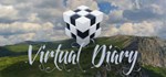 Virtual Diary  STEAM GIFT  АВТО 