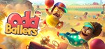 OddBallers STEAM GIFT АВТО