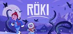 Röki Deluxe Edition  STEAM GIFT  АВТО 