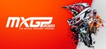 MXGP 2020 - The Official Motocross Videogame  STEAM