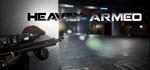 Heavily Armed  STEAM GIFT  АВТО 